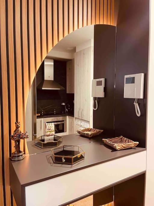 Apartamento Centrico Y De Diseno Con Parking วิโก ภายนอก รูปภาพ