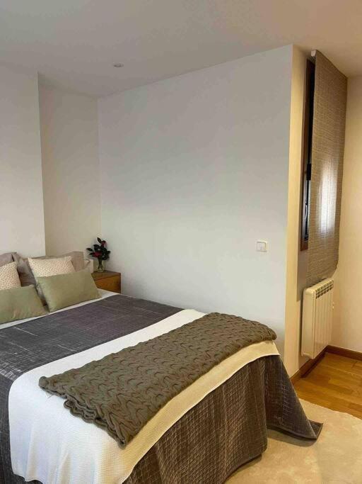 Apartamento Centrico Y De Diseno Con Parking วิโก ภายนอก รูปภาพ