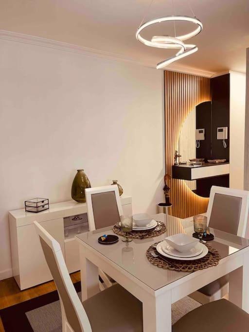 Apartamento Centrico Y De Diseno Con Parking วิโก ภายนอก รูปภาพ