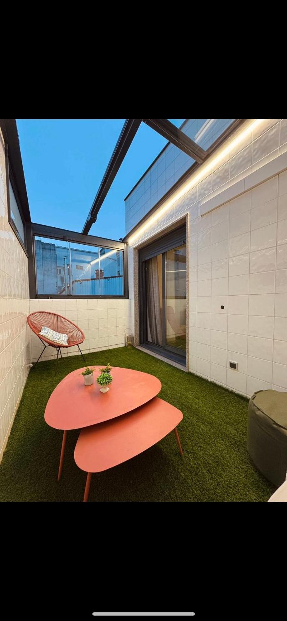 Apartamento Centrico Y De Diseno Con Parking วิโก ภายนอก รูปภาพ
